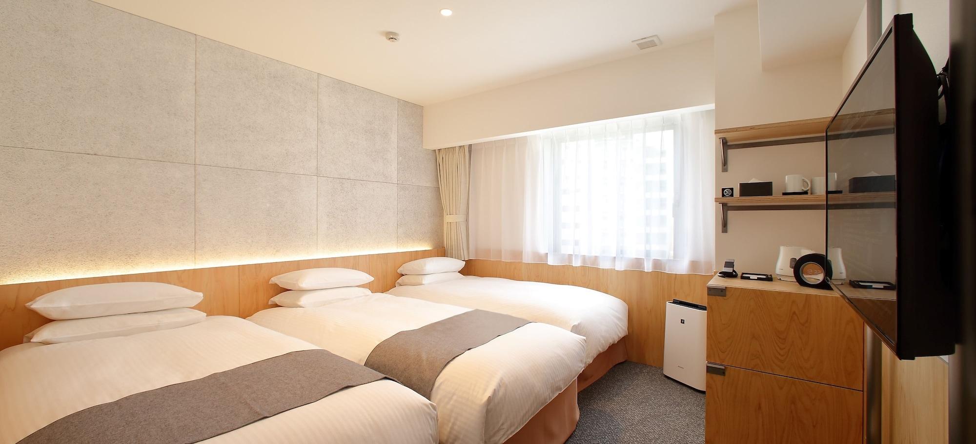 Hotel Oriental Express Kamata Tokio