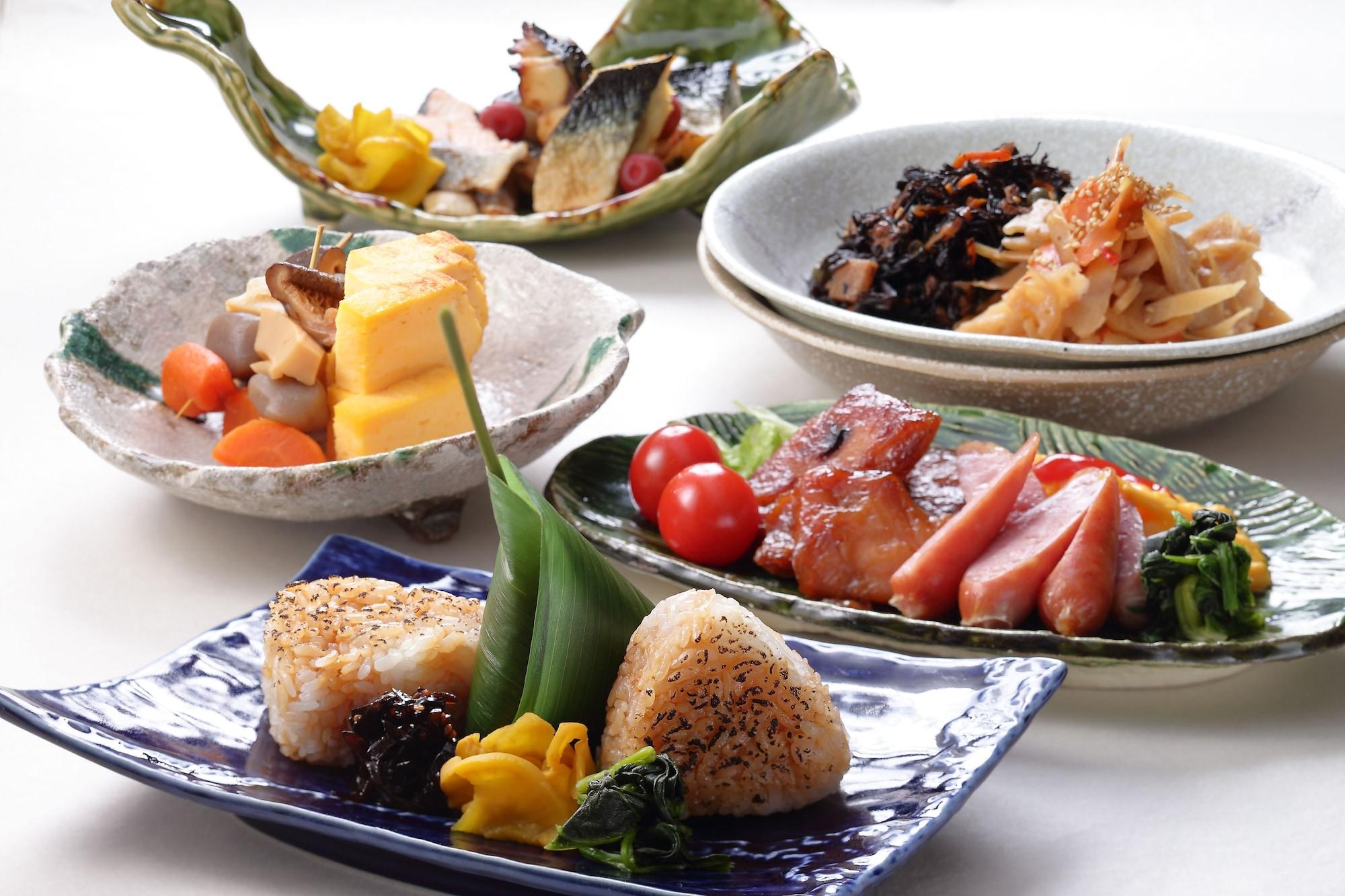 Oriental Express Kamata Tokio